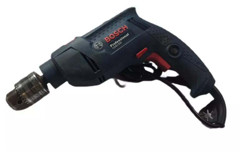WIERTARKA BOSCH GSB 1300!