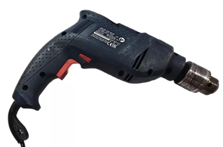 WIERTARKA BOSCH GSB 1300!