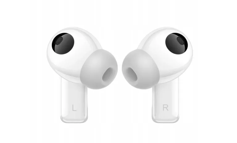 SŁUCHAWKI BLUETOOTH HUAWEI FREEBUDS PRO 4
