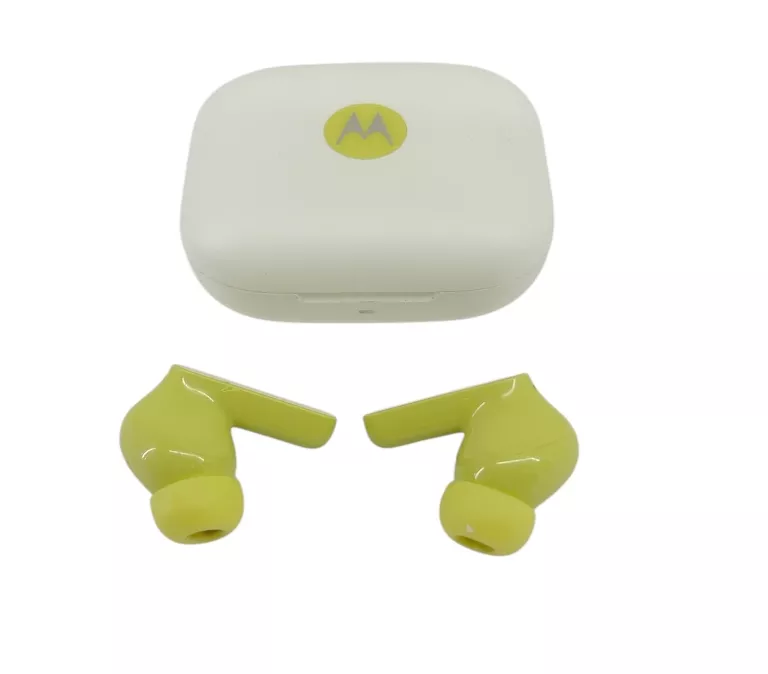SŁUCHAWKI MOTOROLA MOTO BUDS XT2443-1
