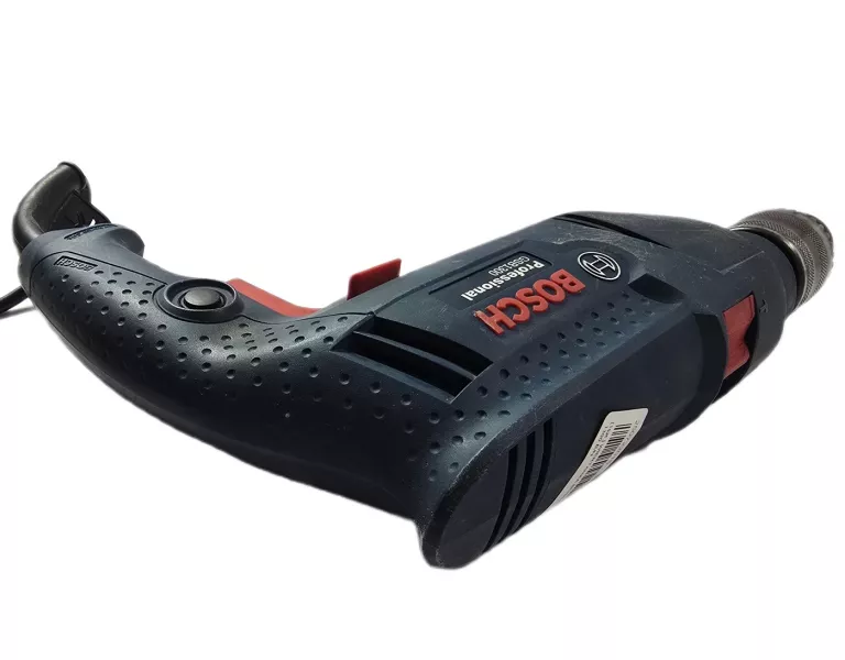 WIERTARKA BOSCH GSB 1300!