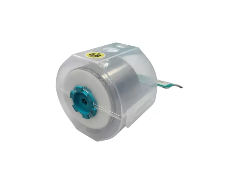 OTWORNICA DIAMENTOWA WOLFCRAFT 5931000
