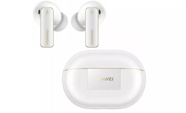 SŁUCHAWKI BLUETOOTH HUAWEI FREEBUDS PRO 4