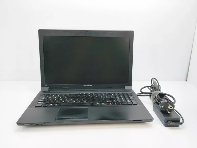 LAPTOP LENOVO B590 INTEL CELERON 8GB RAM/ 120 GB SSD