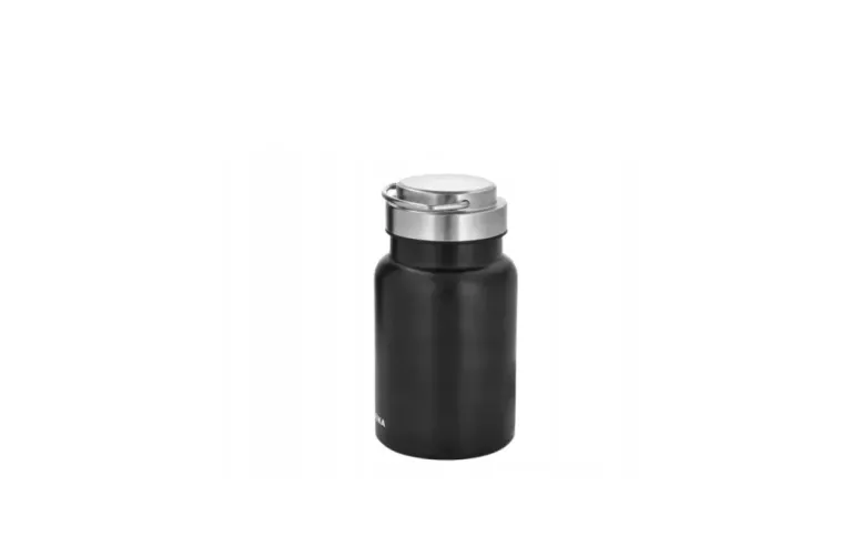 TERMOS NA ZUPĘ DUKA RESA 520ML / 600ML 2222175 CZARNY LUNCHBOX OBIADOWY