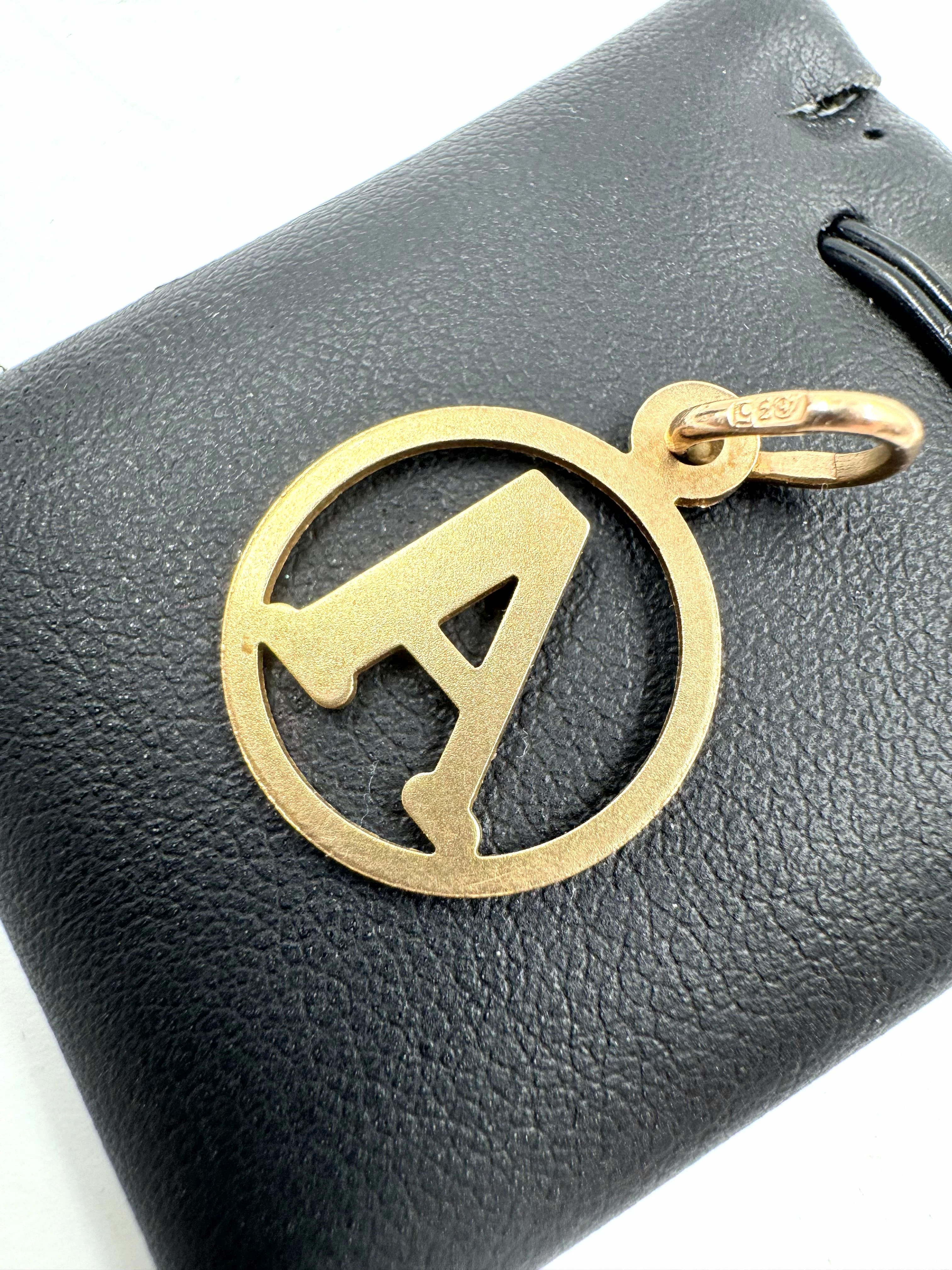 zlota-zawieszka-litera-a-proby-585151g-rodzaj-2205-2