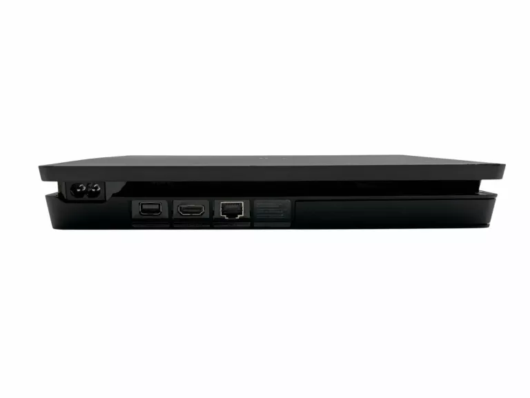 KONSOLA SONY PLAYSTATION 4 PS4 SLIM 1TB CUH-2115B + PAD + GRA