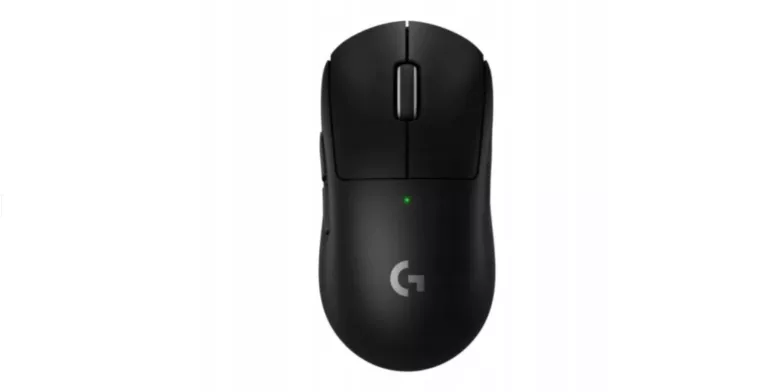 MYSZ LOGITECH G PRO X SUPERLIGHT 2 LIGHTSPEED 5099206104525