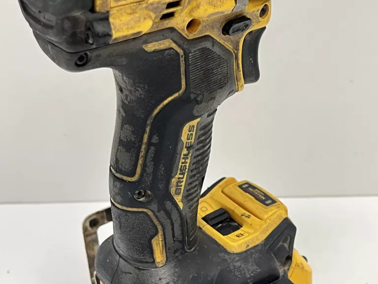 WKRĘTARKA DEWALT DCD800 + BAT 1.7 AH
