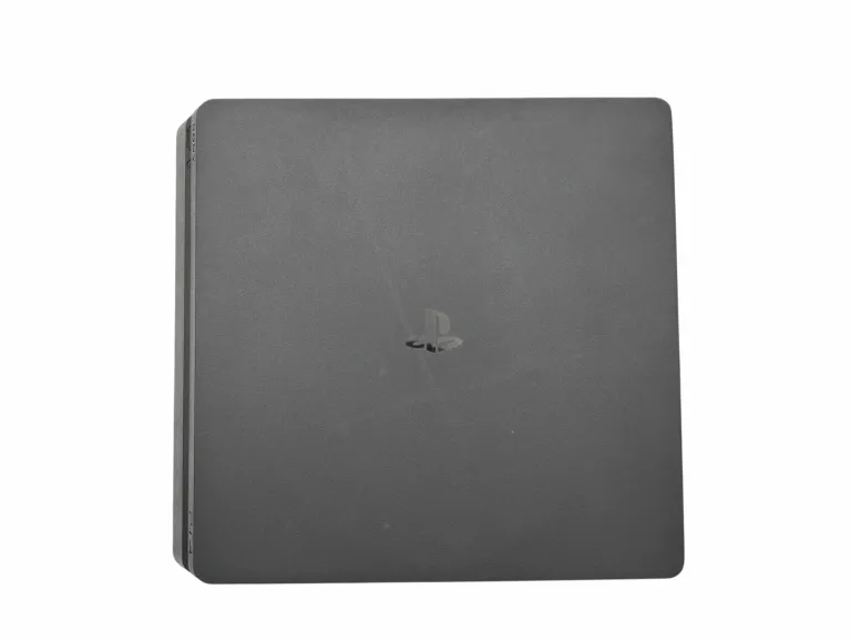 KONSOLA SONY PLAYSTATION 4 PS4 SLIM 1TB CUH-2115B + PAD + GRA