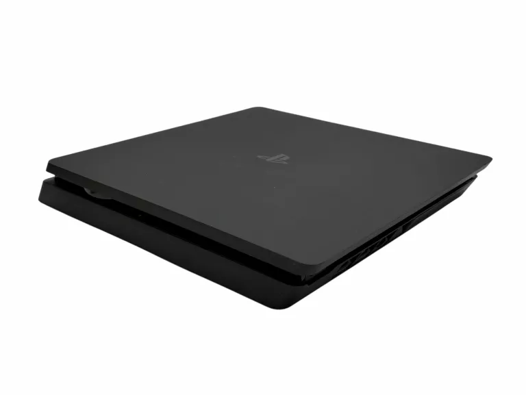 KONSOLA SONY PLAYSTATION 4 PS4 SLIM 1TB CUH-2115B + PAD + GRA
