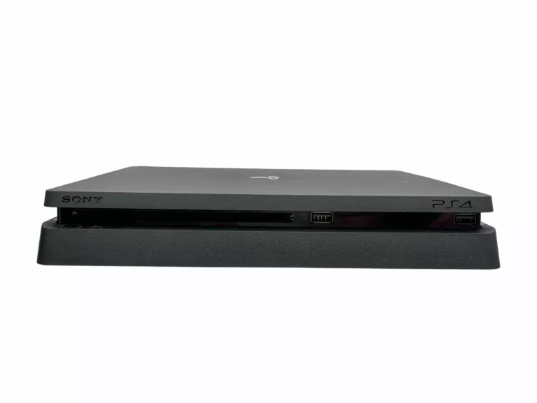 KONSOLA SONY PLAYSTATION 4 PS4 SLIM 1TB CUH-2115B + PAD + GRA