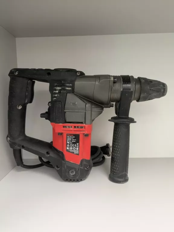 MŁOT UDAROWY NUTOOL NRHD900R