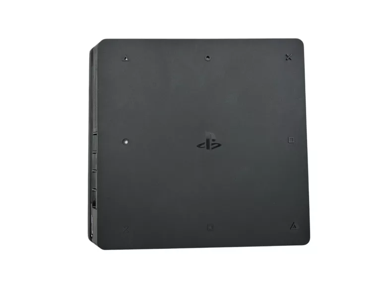 KONSOLA SONY PLAYSTATION 4 PS4 SLIM 1TB CUH-2115B + PAD + GRA