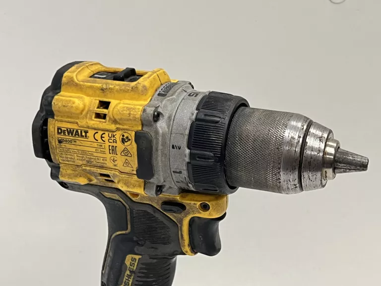 WKRĘTARKA DEWALT DCD800 + BAT 1.7 AH