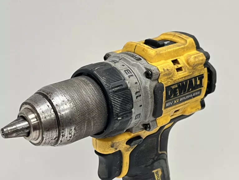 WKRĘTARKA DEWALT DCD800 + BAT 1.7 AH
