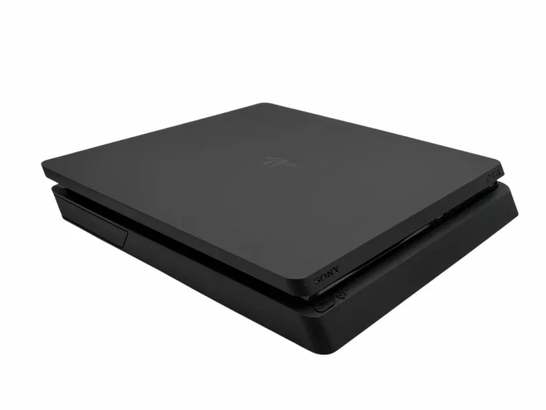 KONSOLA SONY PLAYSTATION 4 PS4 SLIM 1TB CUH-2115B + PAD + GRA