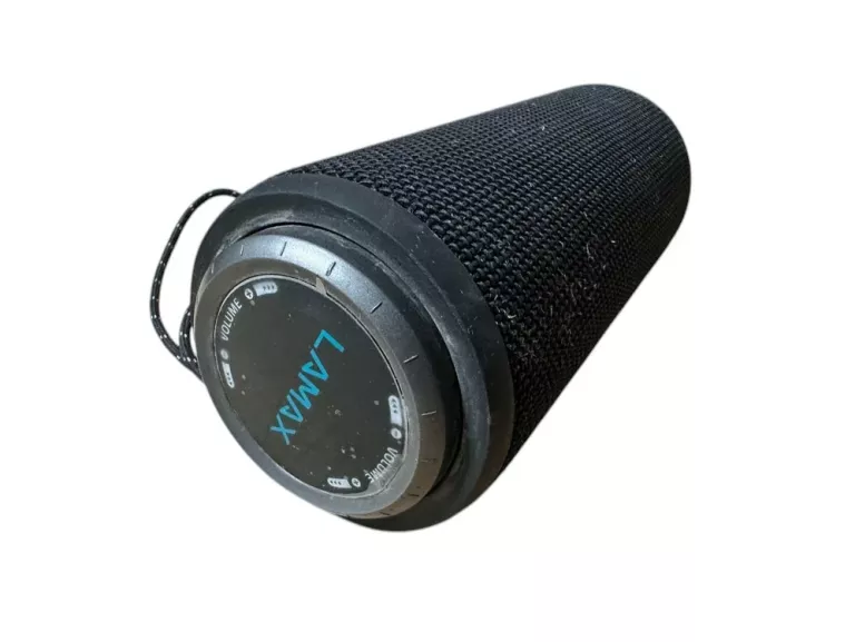 GŁOŚNIK PRZENOŚNY LAMAX SOUNDER2 CZARNY 30 W