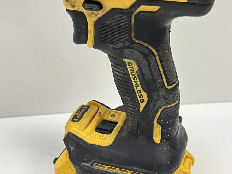 WKRĘTARKA DEWALT DCD800 + BAT 1.7 AH