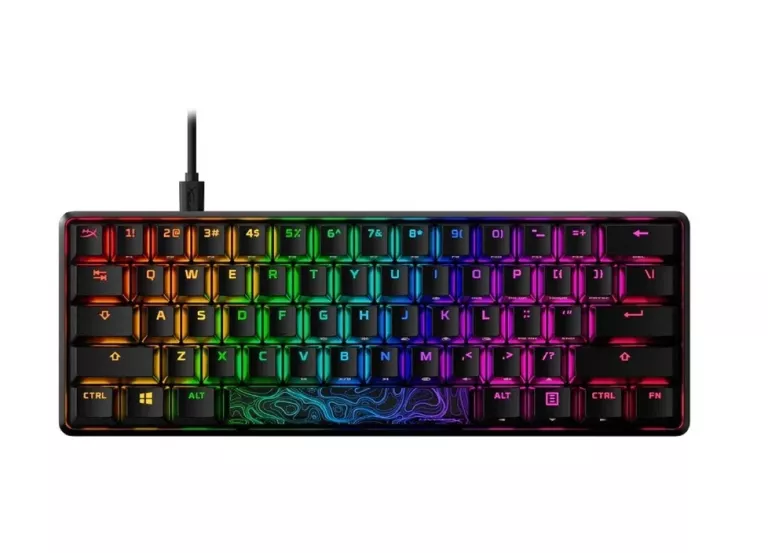 KLAWIATURA HYPER ORIGININS 60