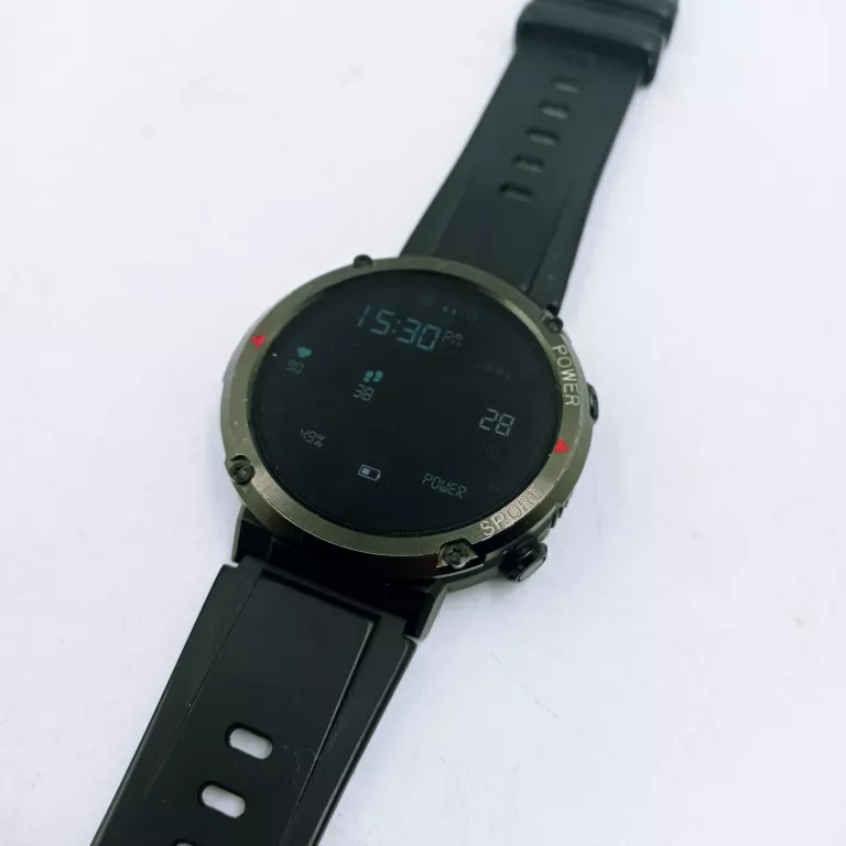 SMARTWATCH RUBICON RNCE96