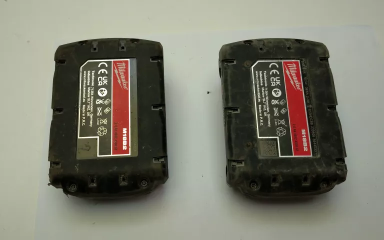 WKRĘTARKA DO PŁYT G-K MILWAUKEE M18 FSG + PODAJNIK CA 55 + 2X AKU 2AH