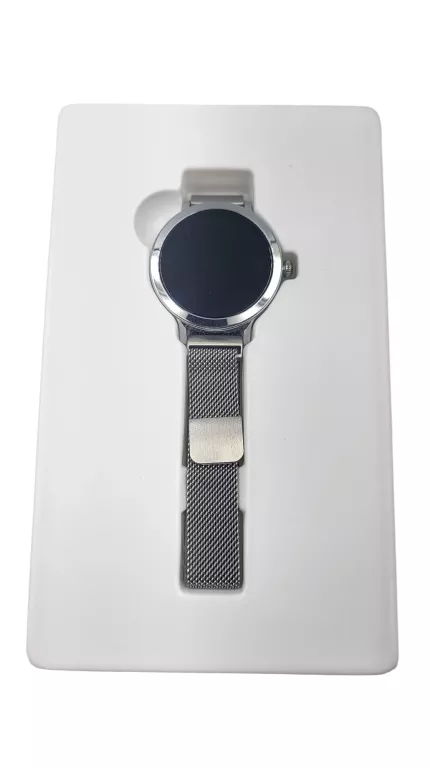 SMARTWATCH FITONYO SREBRNY