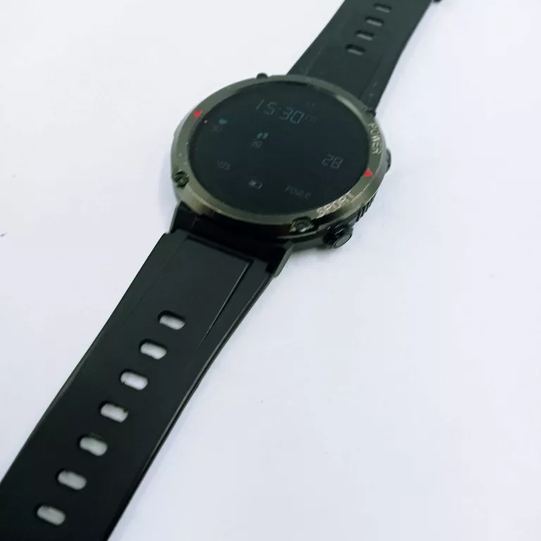 SMARTWATCH RUBICON RNCE96