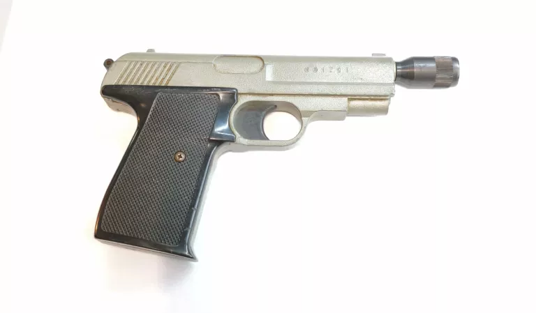 PISTOLER HUKOWY ROSOMAK START 3 6MM