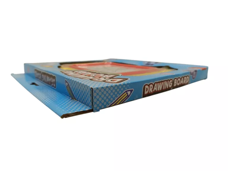 MAGNETYCZNA TABLICA DO RYSOWANIA DRAWING BOARD 3+