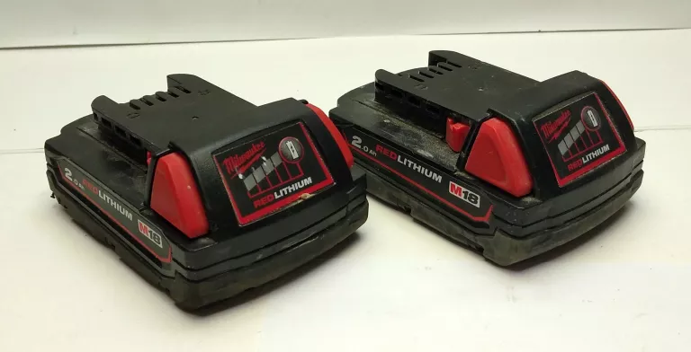 WKRĘTARKA DO PŁYT G-K MILWAUKEE M18 FSG + PODAJNIK CA 55 + 2X AKU 2AH