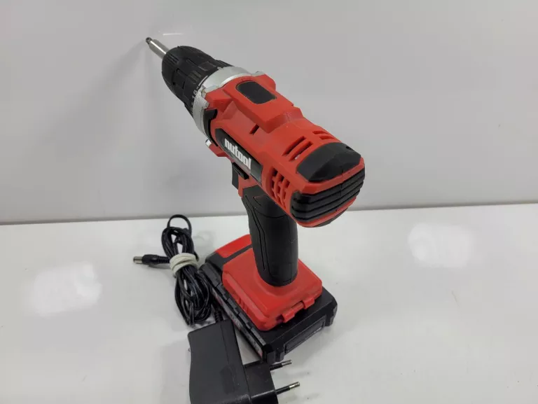 WKRĘTARKA NUTOOL NPK19LPL