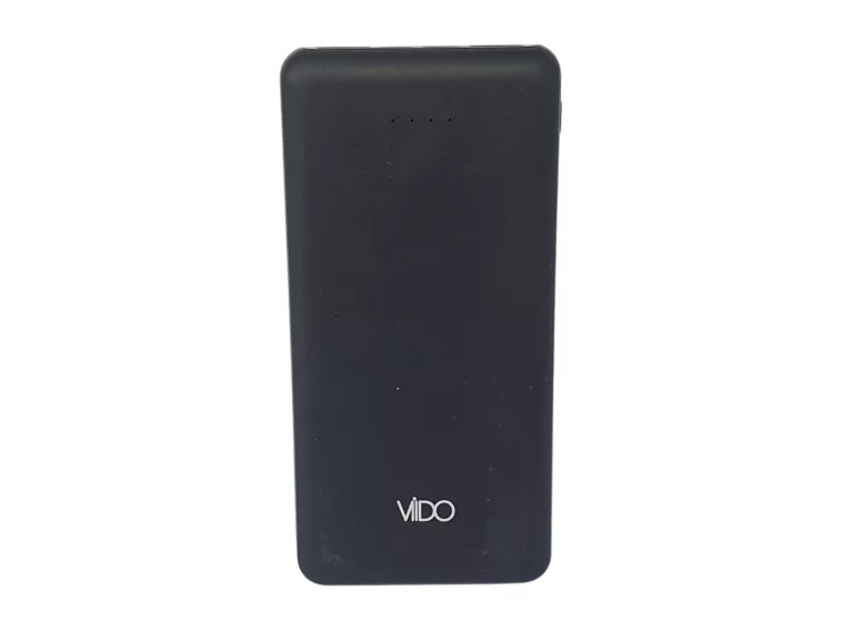 POWERBANK VIIDO 10 000MAH CZARNY