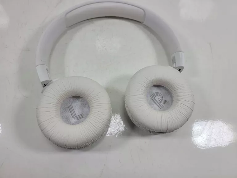 SŁUCHAWKI JBL TUNE 520 BT
