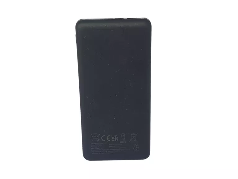 POWERBANK VIIDO 10 000MAH CZARNY