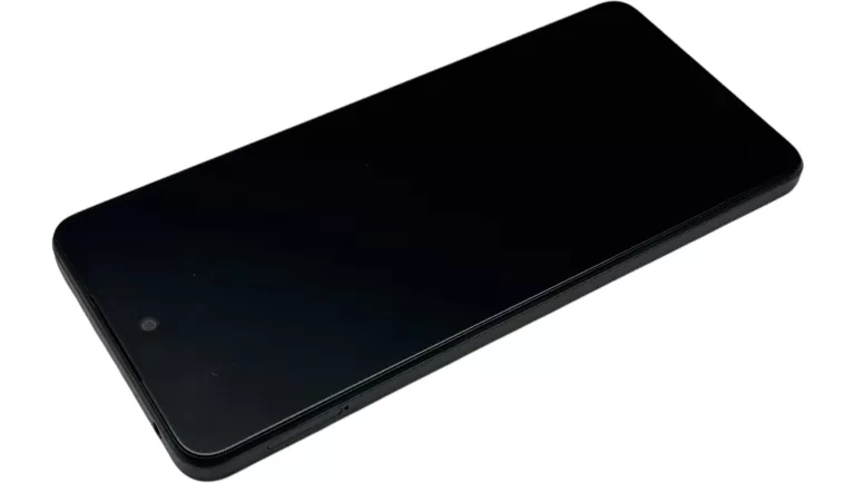 SMARTFON MOTOROLA MOTO E14 2 GB / 64 GB 4G (LTE) SZARY