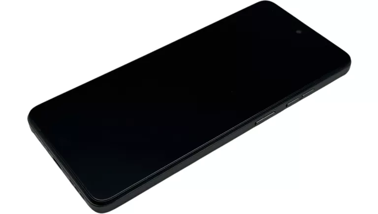 SMARTFON MOTOROLA MOTO E14 2 GB / 64 GB 4G (LTE) SZARY