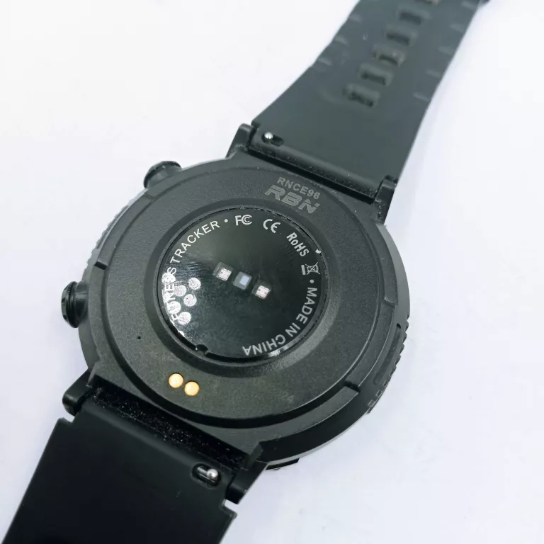 SMARTWATCH RUBICON RNCE96