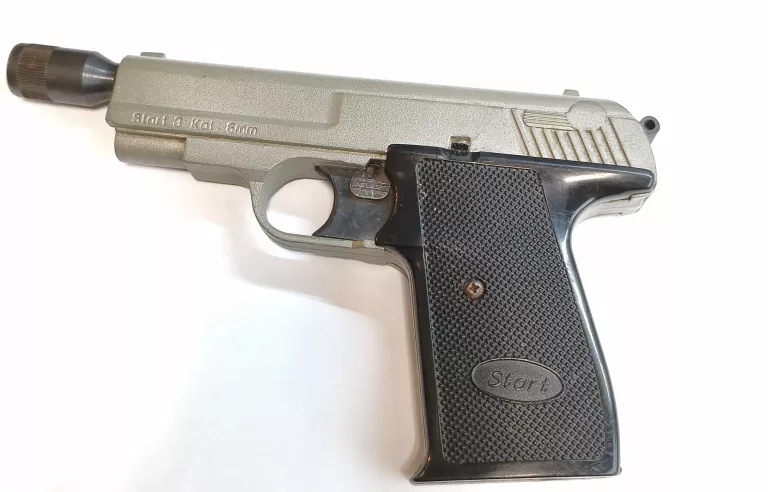 PISTOLER HUKOWY ROSOMAK START 3 6MM