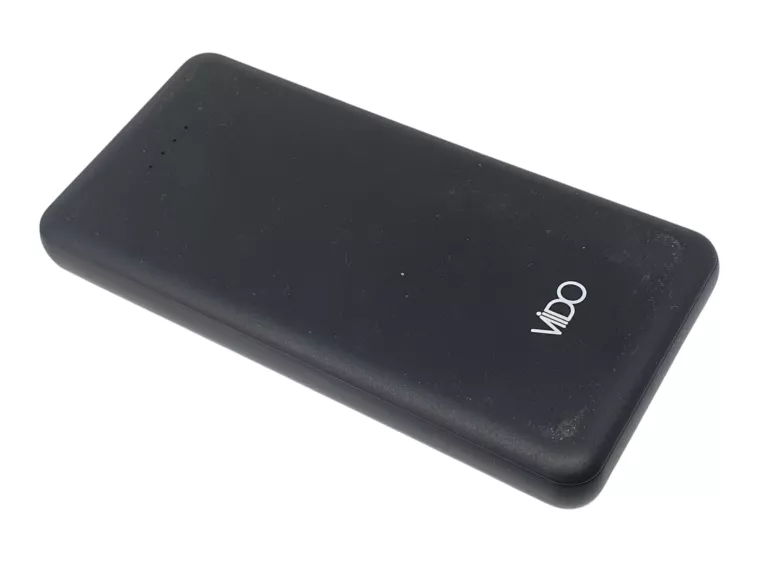 POWERBANK VIIDO 10 000MAH CZARNY