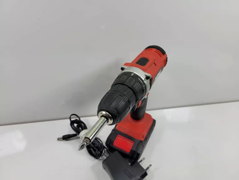WKRĘTARKA NUTOOL NPK19LPL