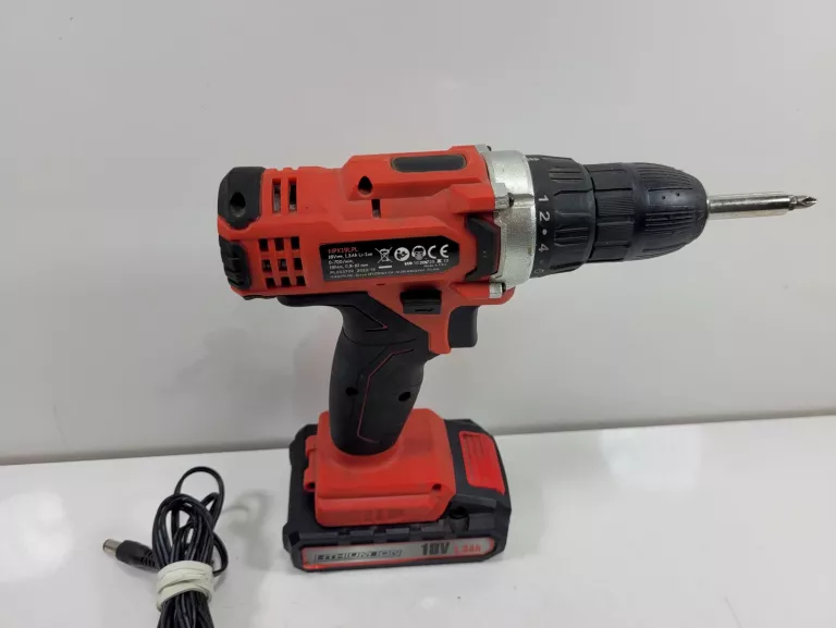 WKRĘTARKA NUTOOL NPK19LPL