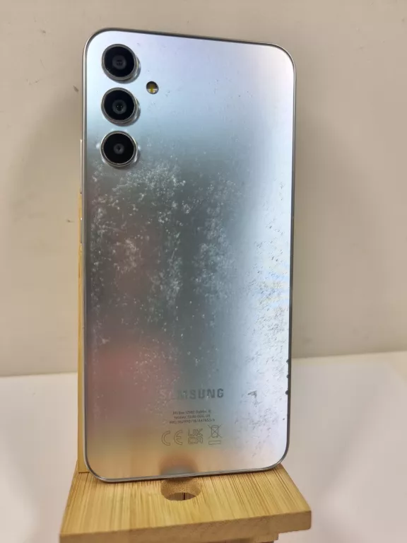 SAMSUNG GALAXY A34 5G 6/128GB