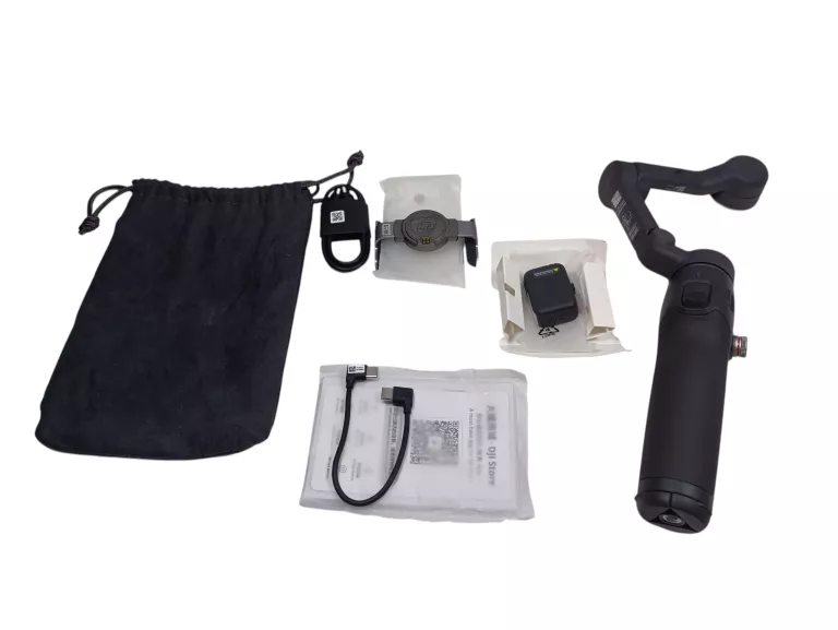 GIMBAL DJI OSMO MOBILE 7P