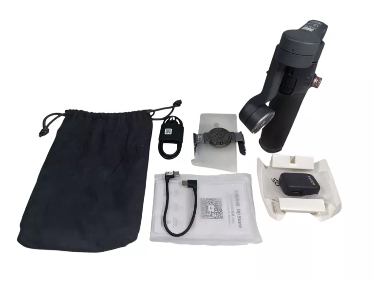 GIMBAL DJI OSMO MOBILE 7P