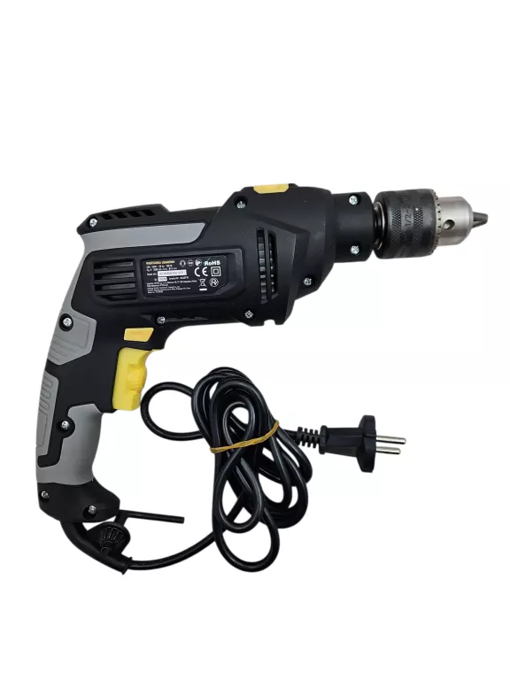 WIERTARKA UDAROWA TECHLINER TG13H500 KPL