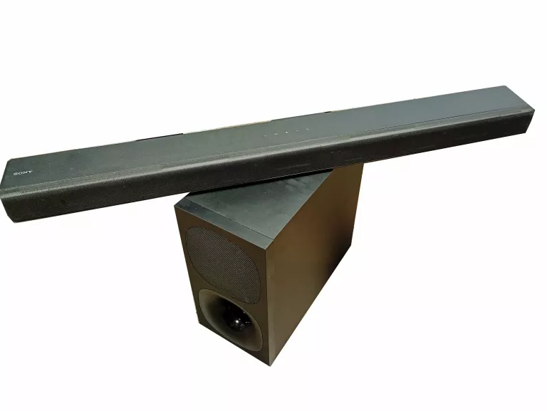 SOUNDBAR SONY HT-G700 DOLBY ATMOS CZARNY