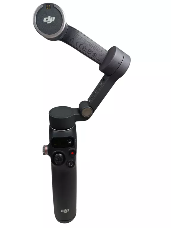 GIMBAL DJI OSMO MOBILE 7P
