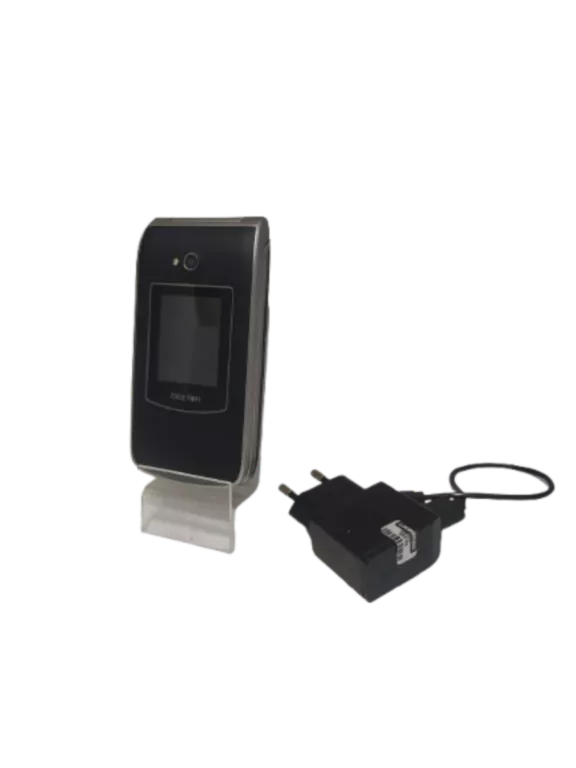 TELEFON KOMÓRKOWY BEAFON SL645 SILVERLINE
