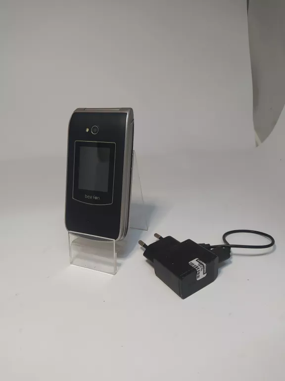 TELEFON KOMÓRKOWY BEAFON SL645 SILVERLINE